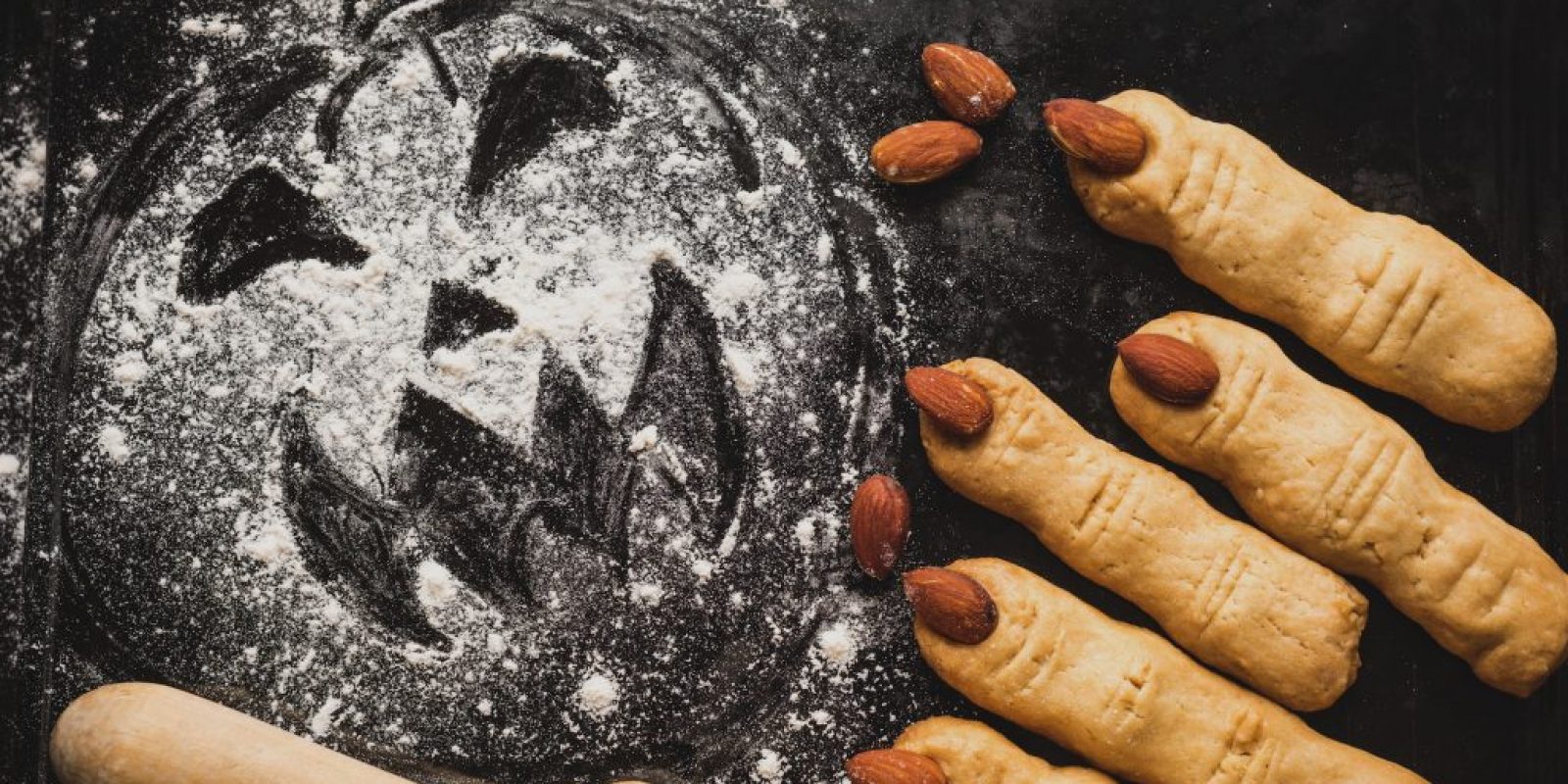 Halloween Essen Ideen