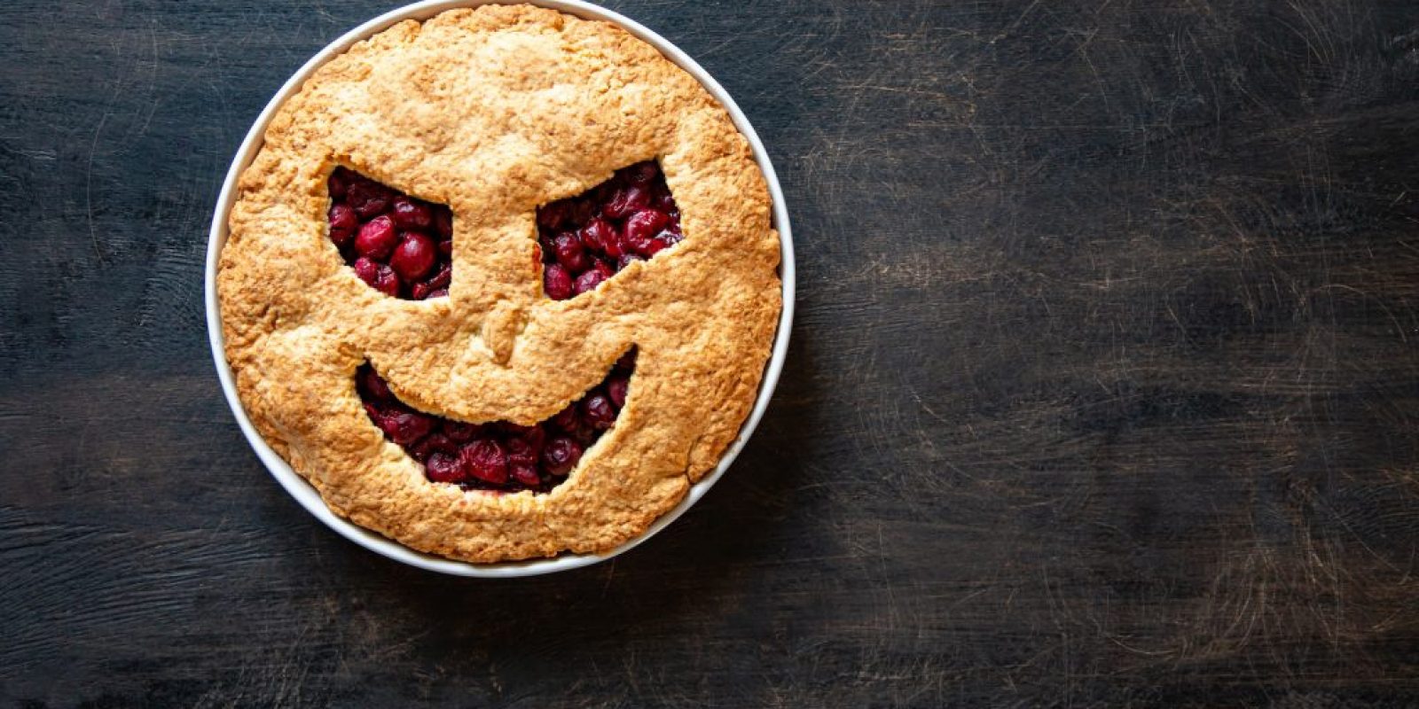 Halloween Kuchen Rezept