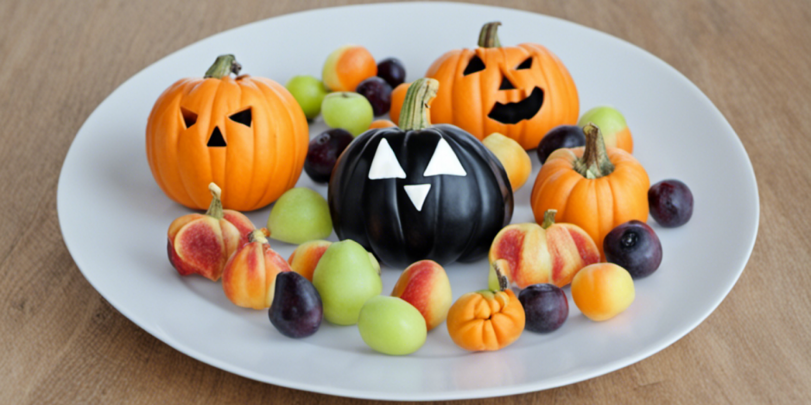 Halloween Obstteller