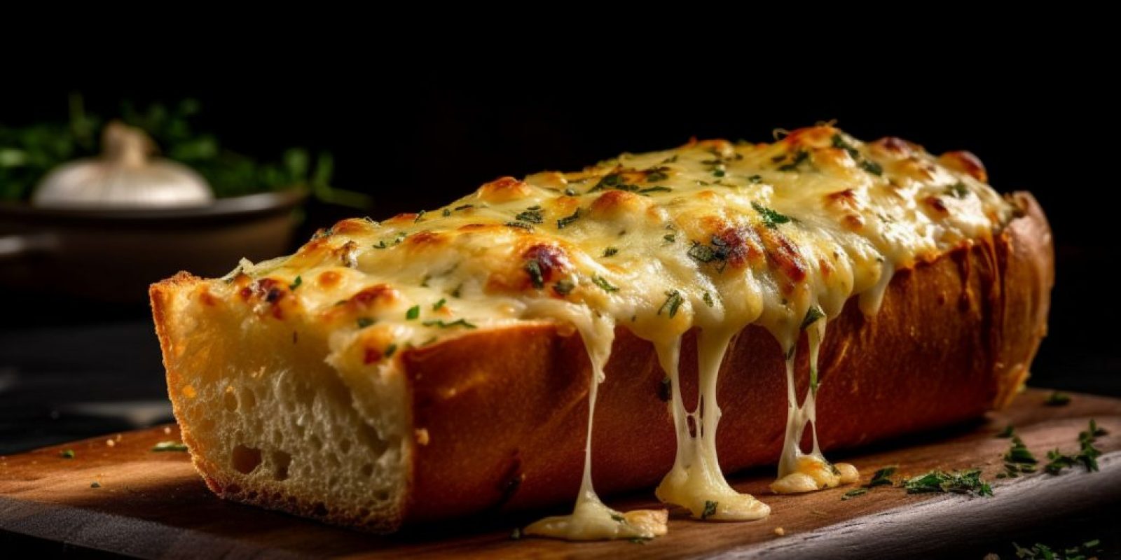 Italienisches Sandwich