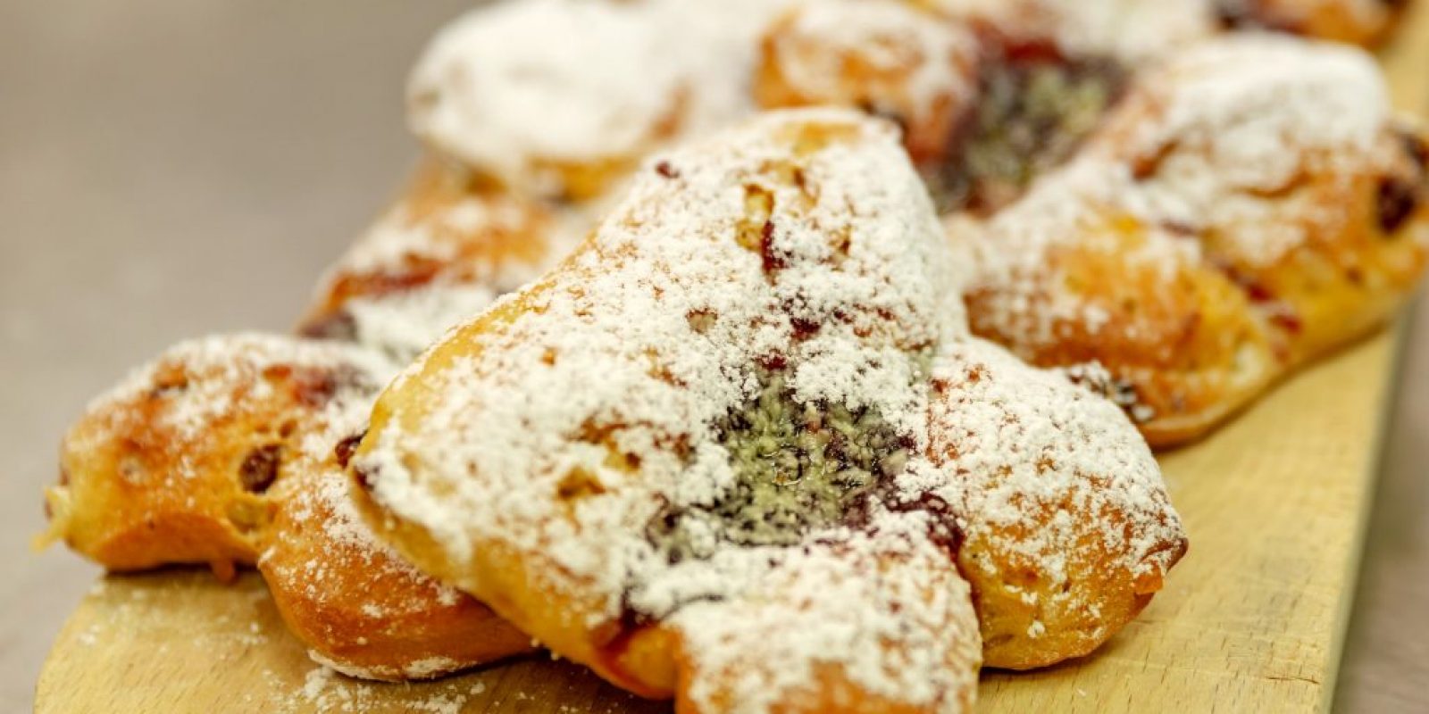 Reformationsbrötchen Rezept