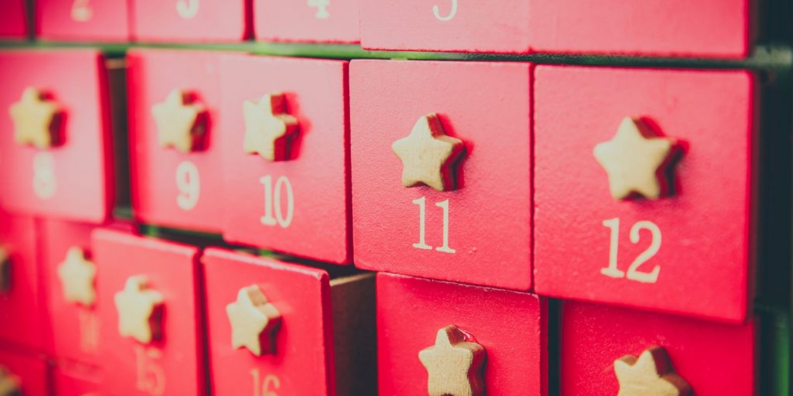 24 Geschenke für Adventskalender Mann