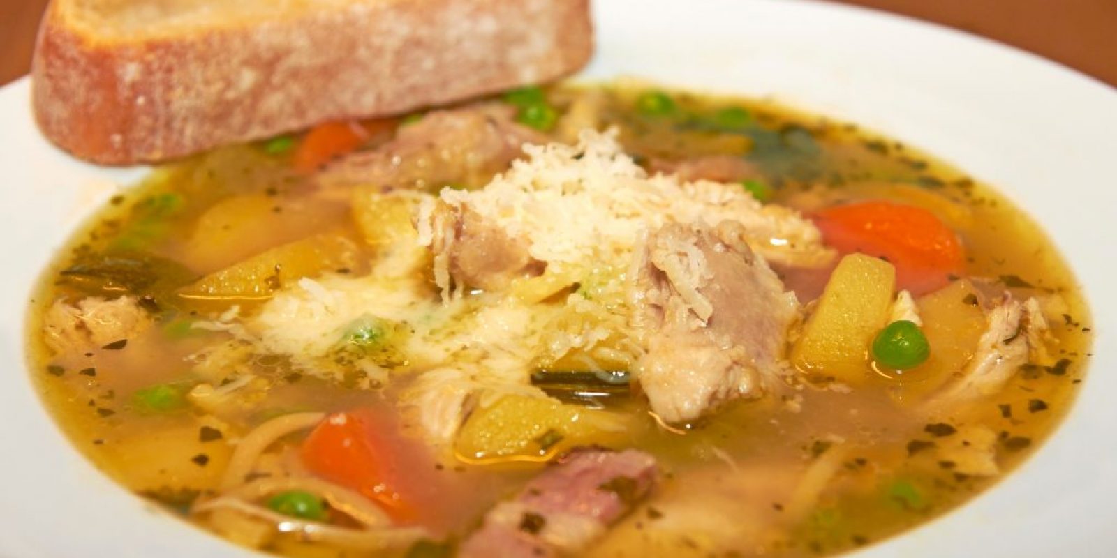 Deftige Wintersuppen Rezepte