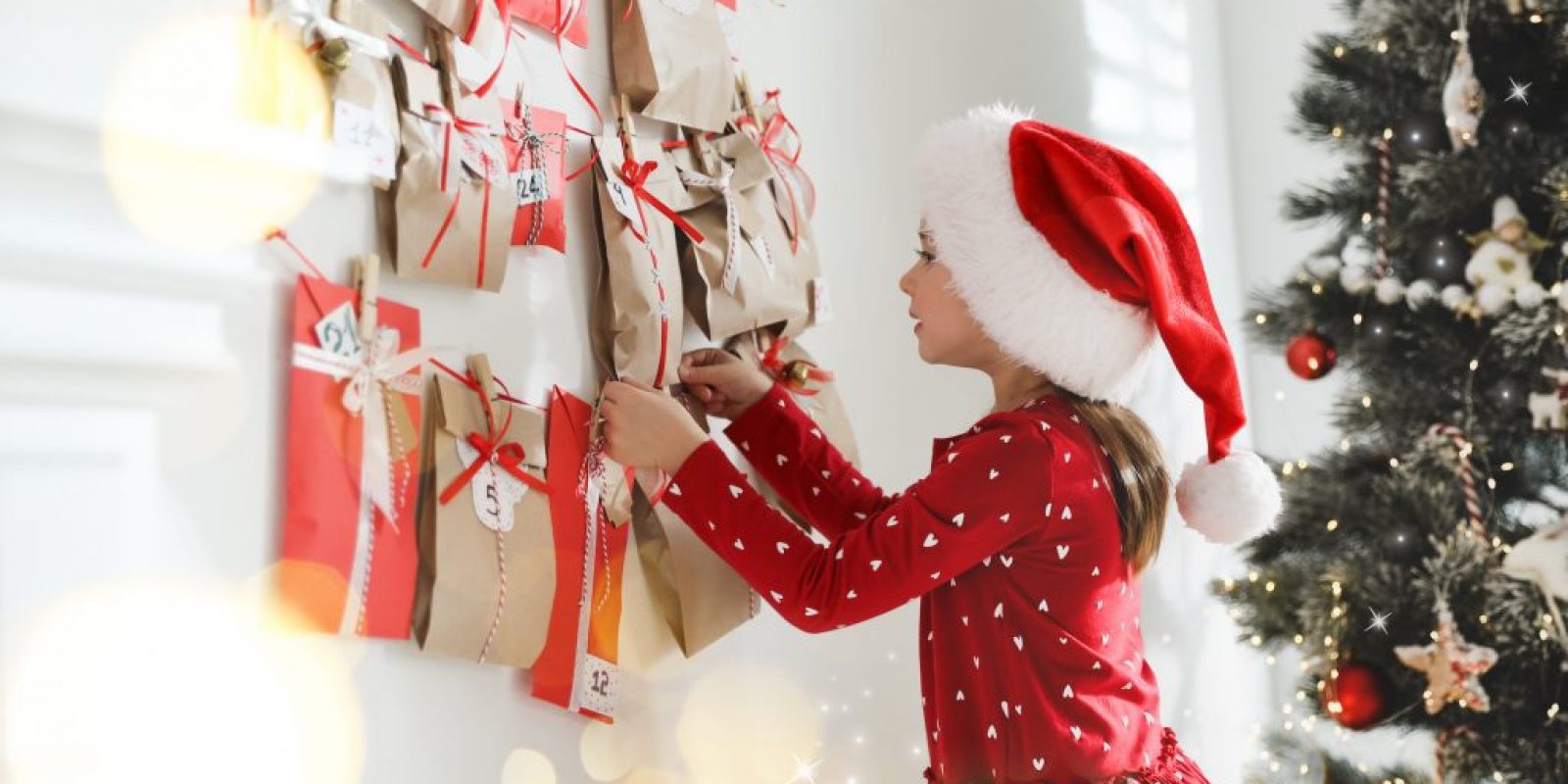 Die besten Adventskalender