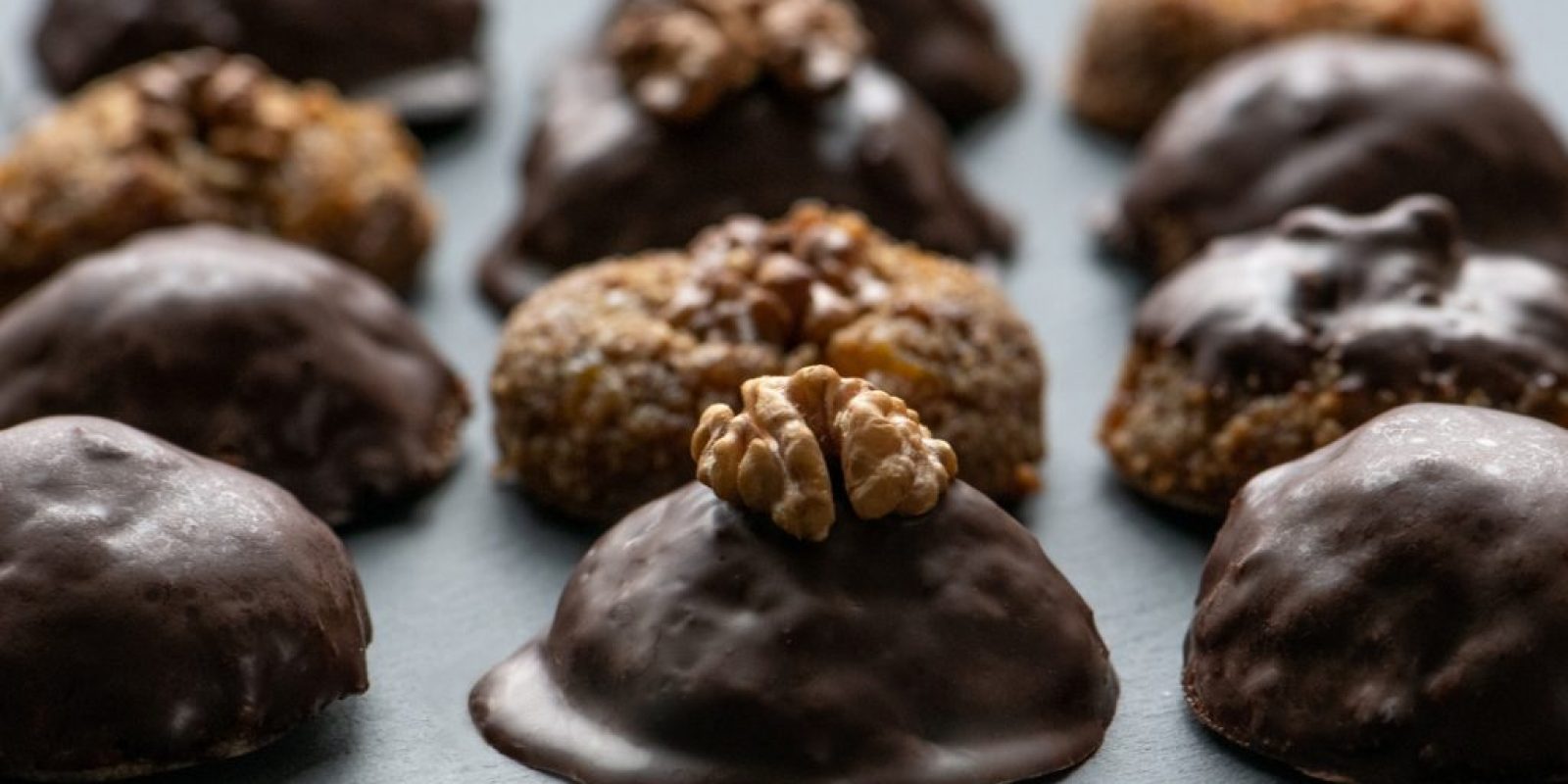 Glutenfreie Weihnachtsplätzchen