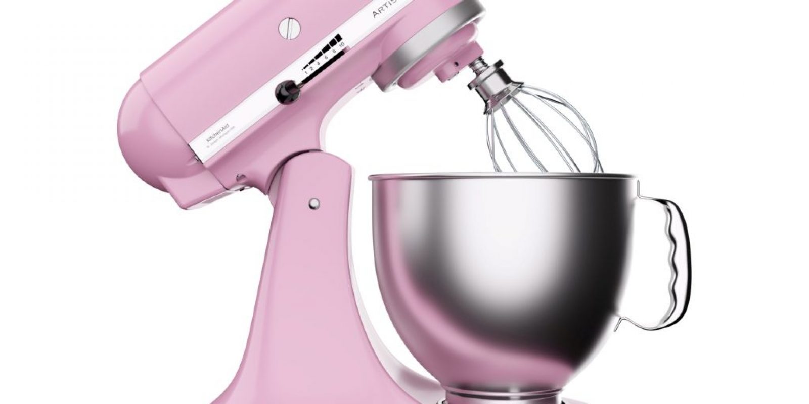 KitchenAid Küchenmaschine Artisan 6,9 Liter