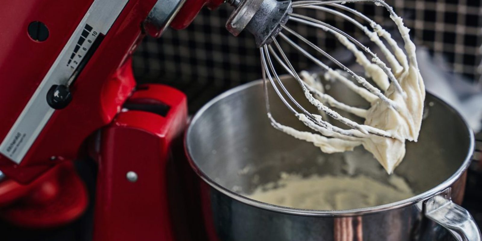 KitchenAid Standmixer K400 Artisan