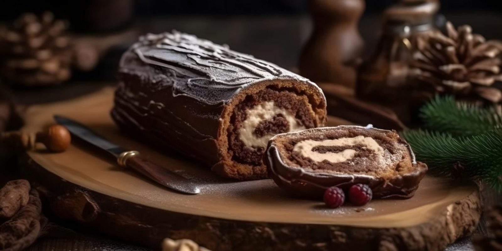 Kuchen Weihnachten