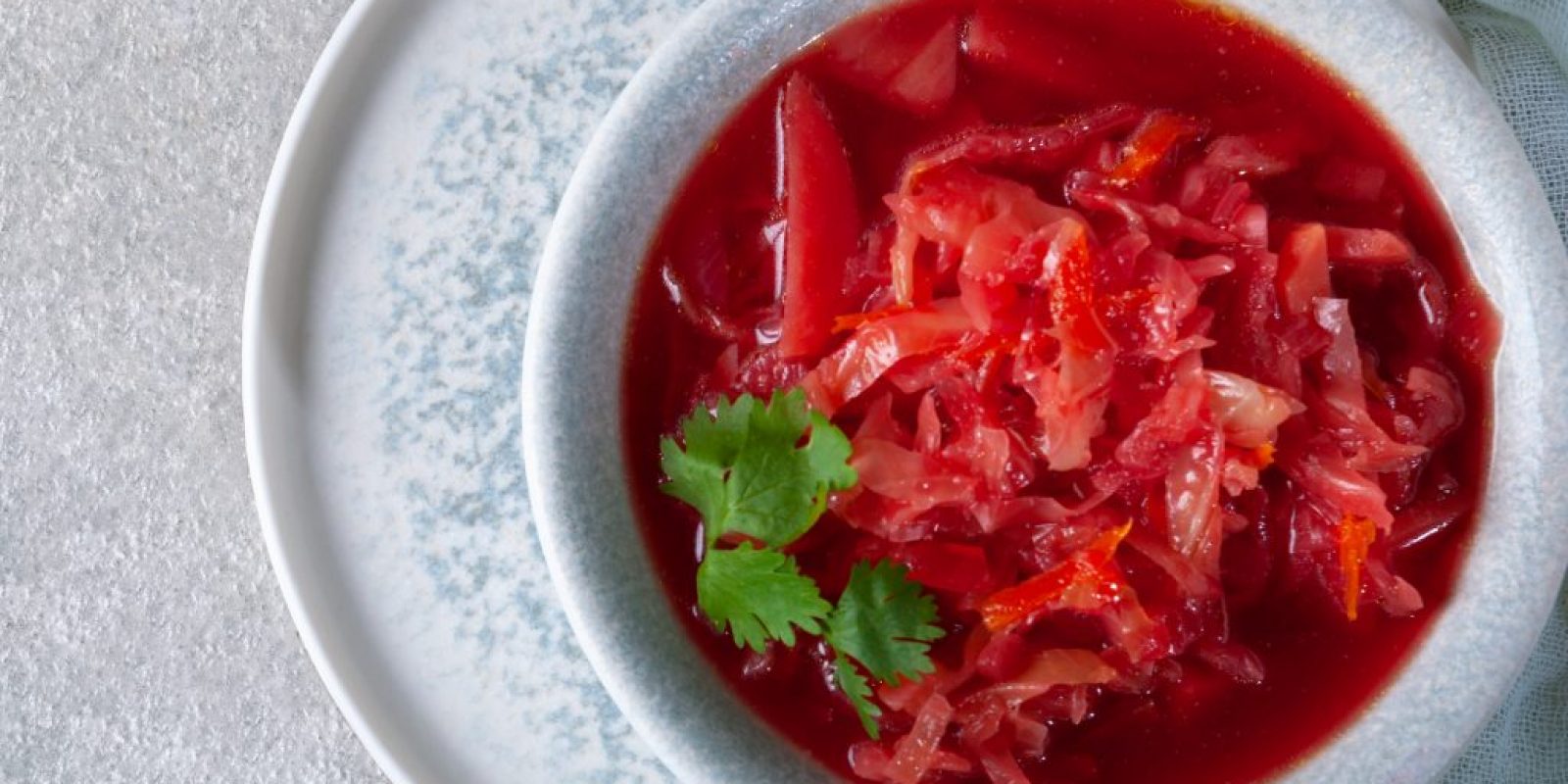 Leichte Wintersuppe Rezepte