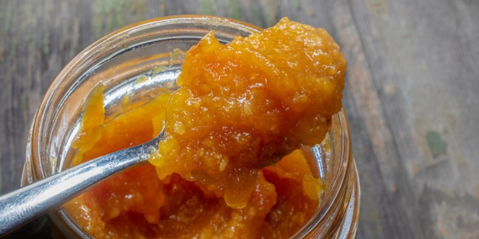 Mandarinen Chutney Rezept