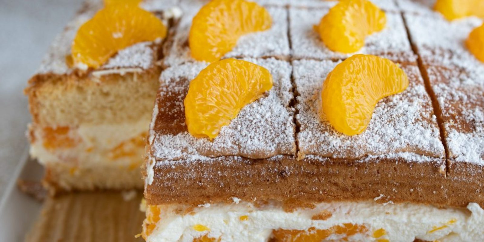 Mandarinen Rezepte Dessert