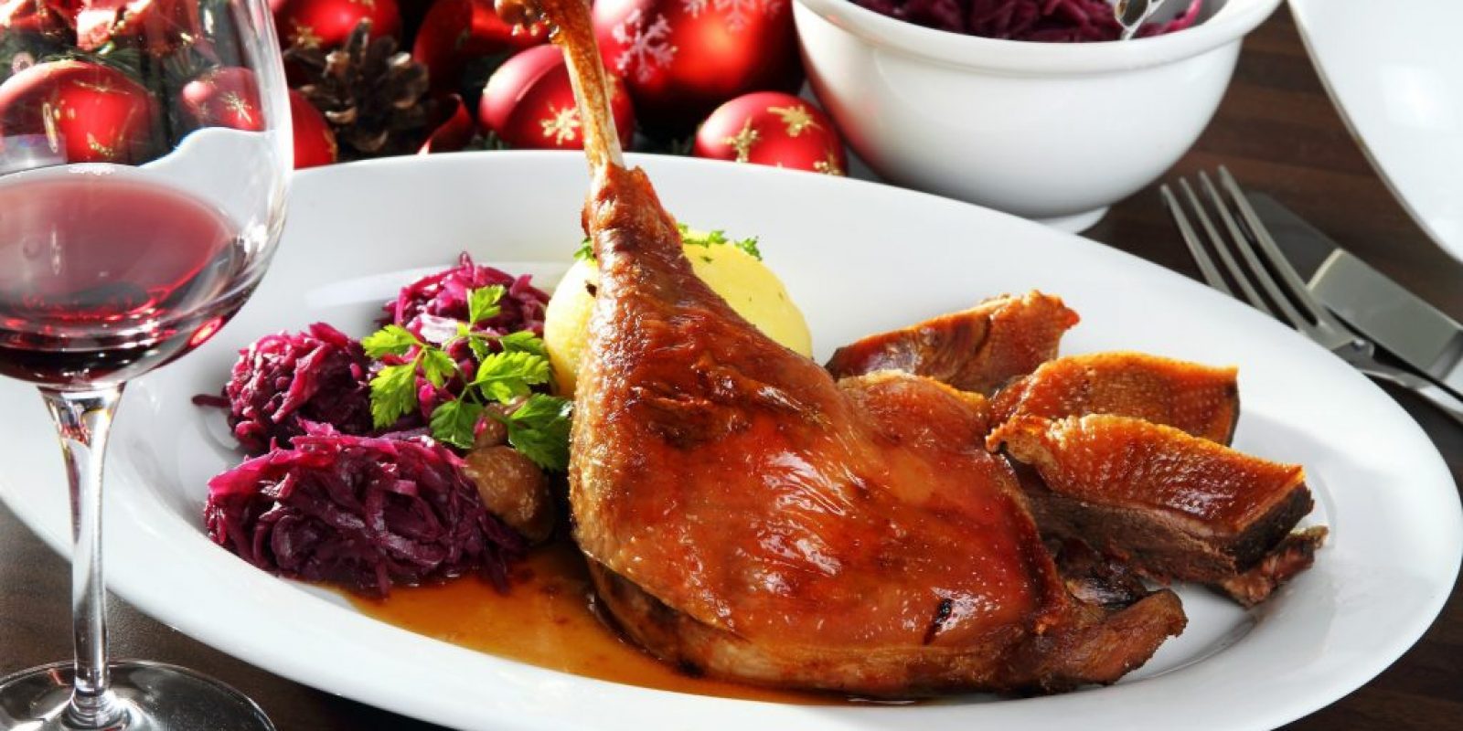 Martinsgans Bedeutung