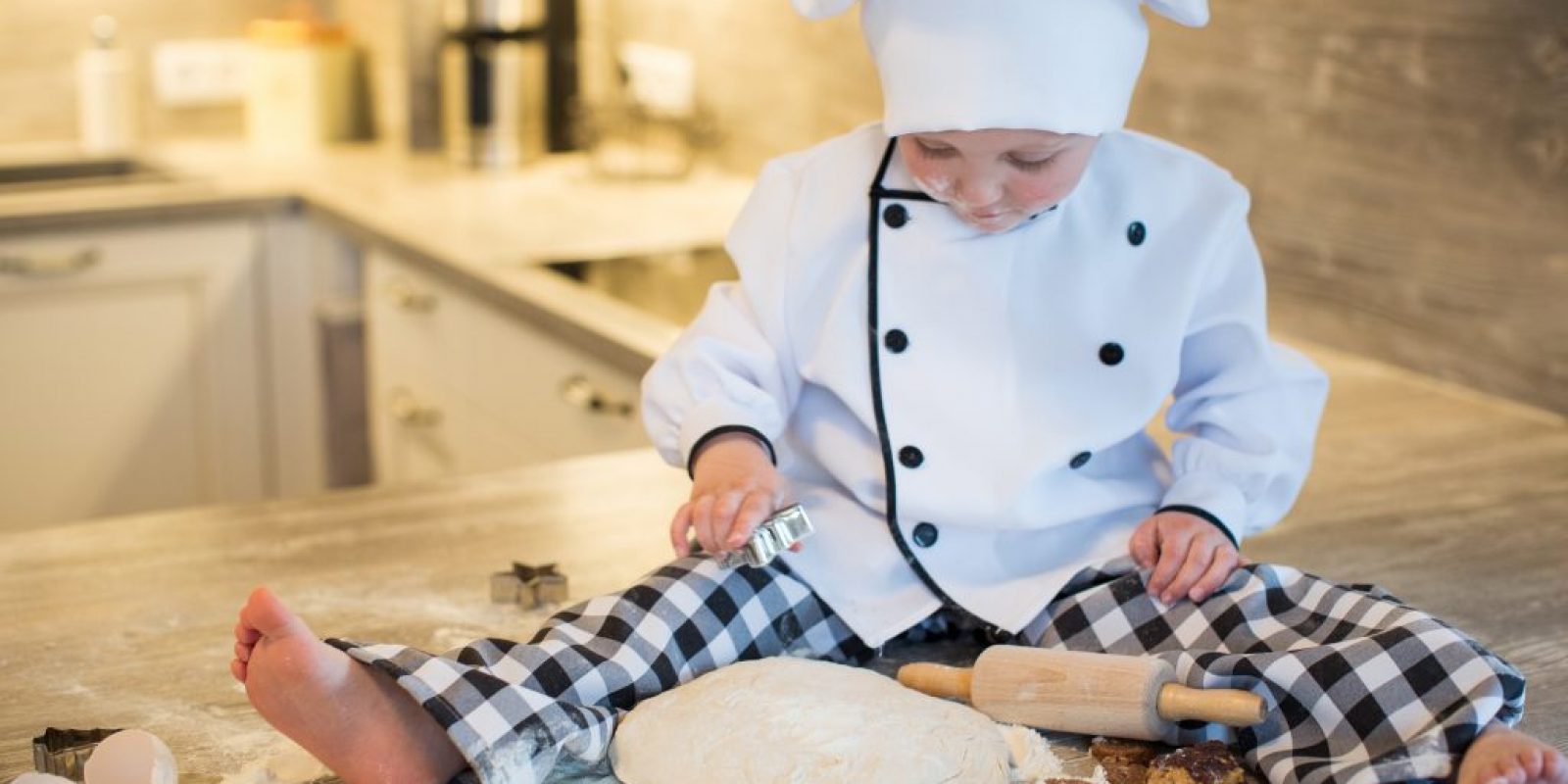 Schöne Weihnachtsrezepte