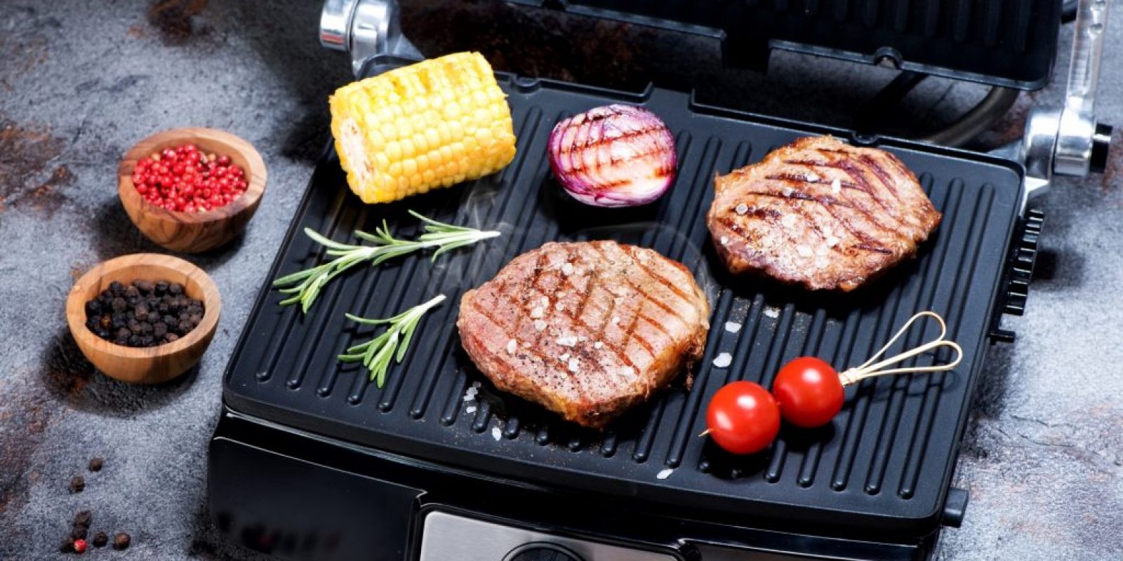 Tefal Optigrill