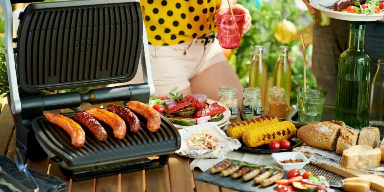 Tefal Optigrill Rezepte
