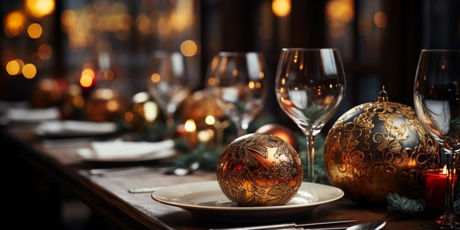 Weihnachtsdekoration