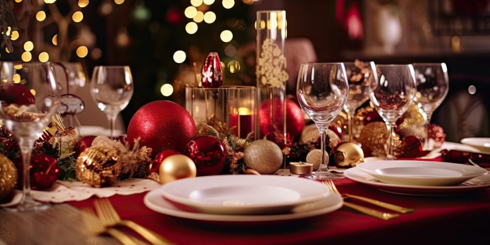 Weihnachtsessen Ideen