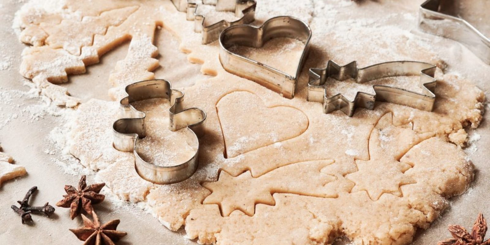 Weihnachtsplätzchen Rezepte