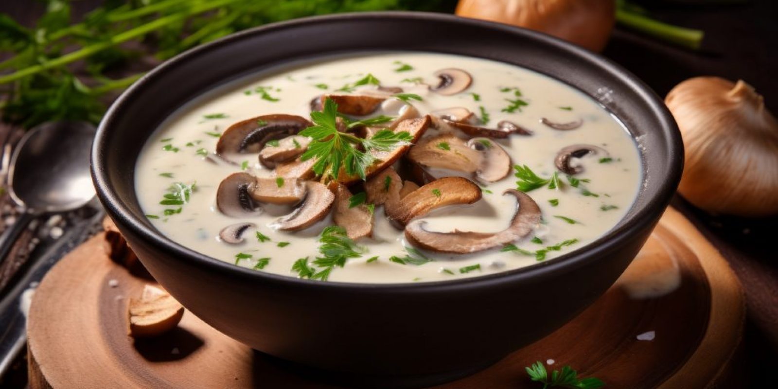 Wintersuppen Rezepte