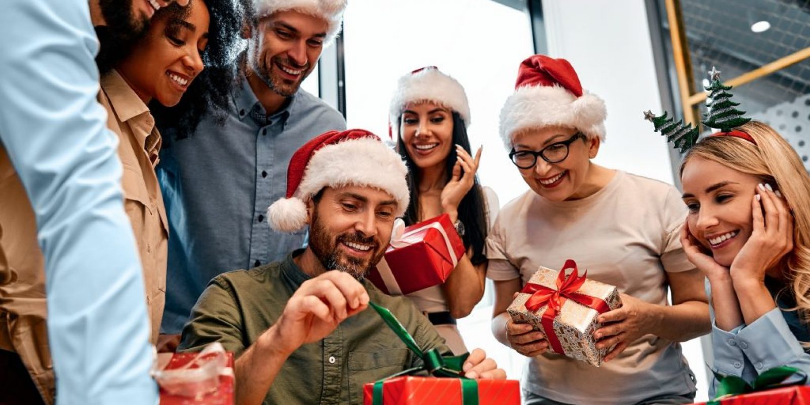 DIY-Weihnachtsgeschenke aus der Küche