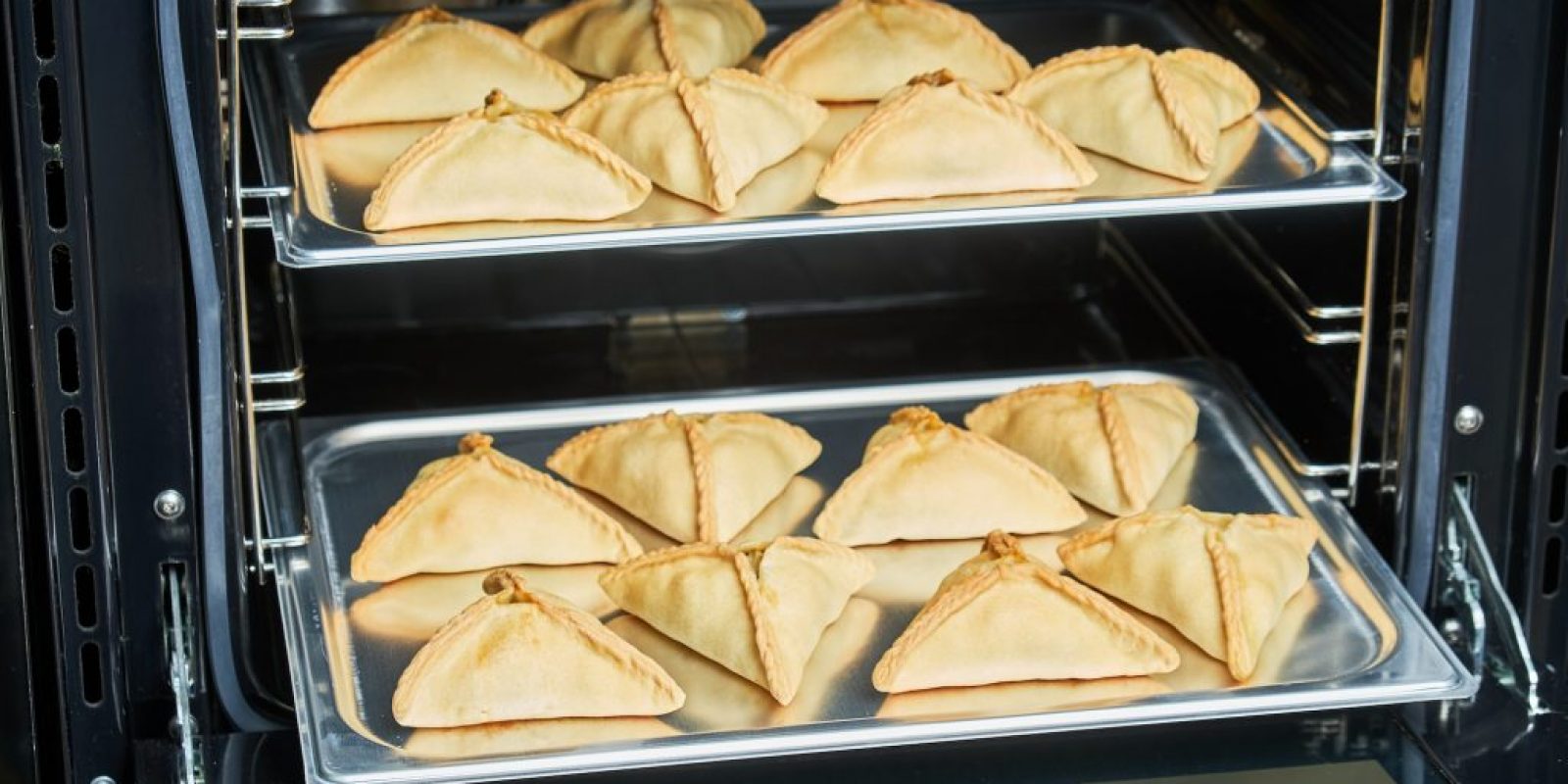 Die Vorteile des Kochens mit Kombi-Konvektionsöfen sind vielfältig