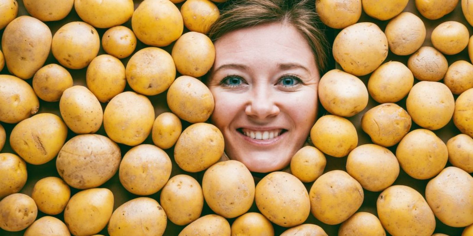 Kartoffelbrei Rezept