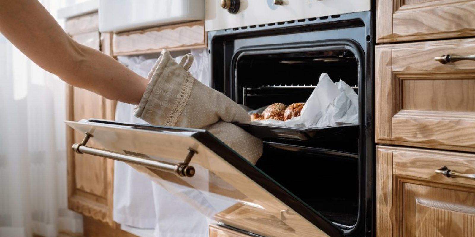 Kochen, Backen, Mikrowelle – Was verbraucht am meisten Energie