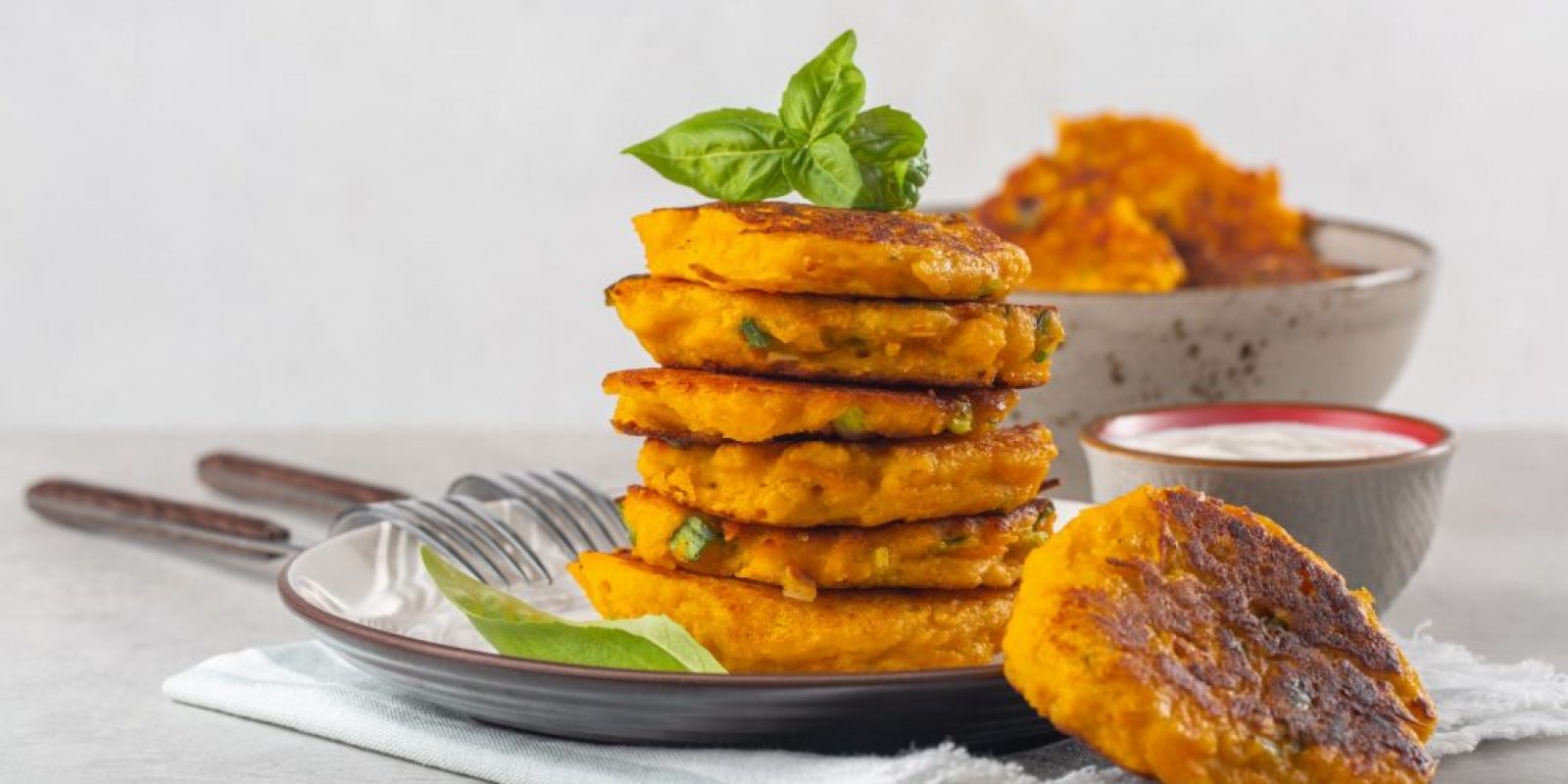 Kürbisrösti Rezept