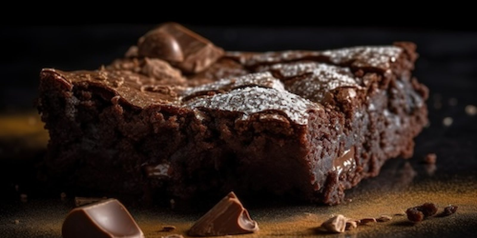 Schoko Brownie Rezept