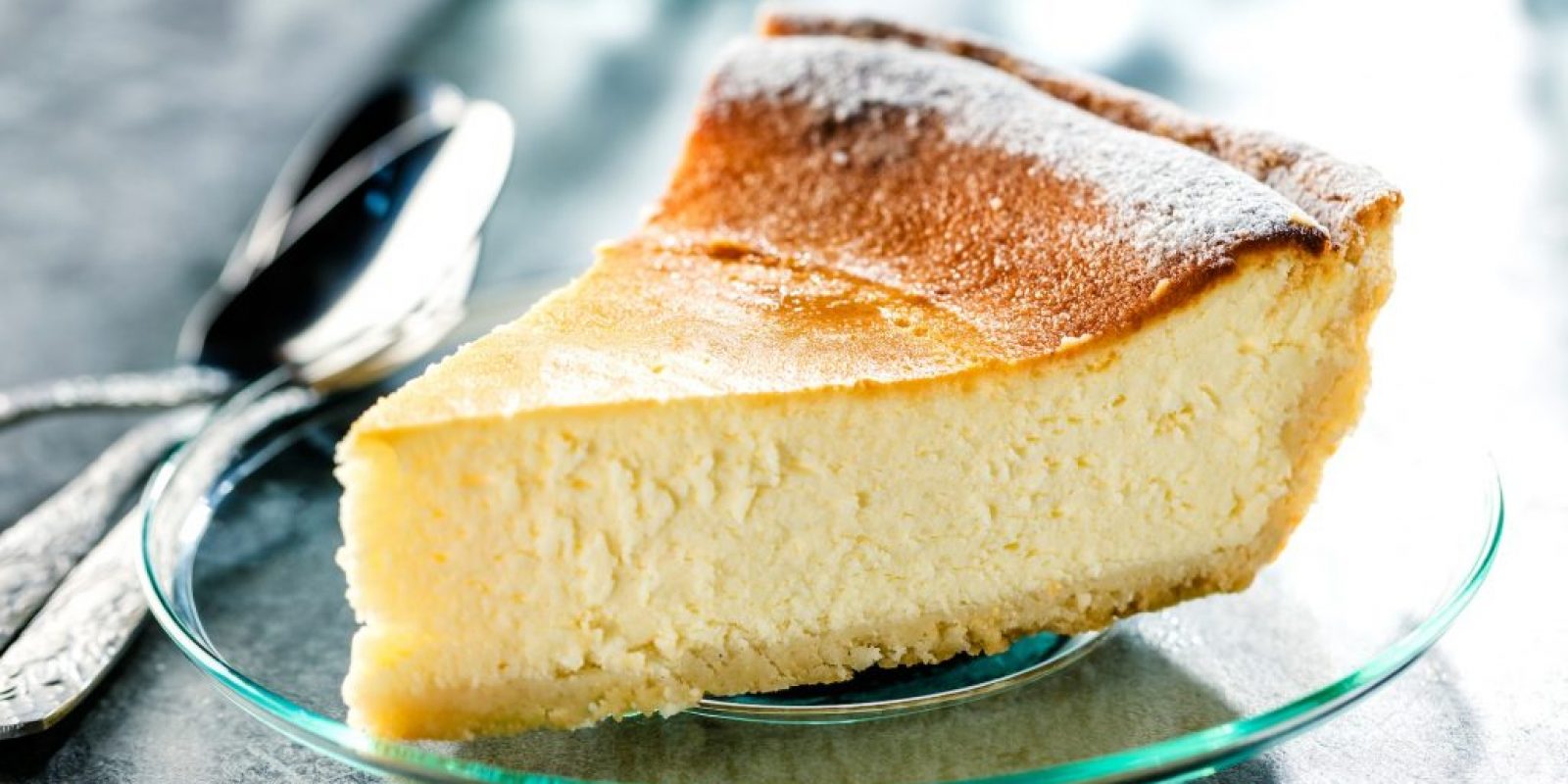 Warum fällt mein Käsekuchen beim Backen ein?