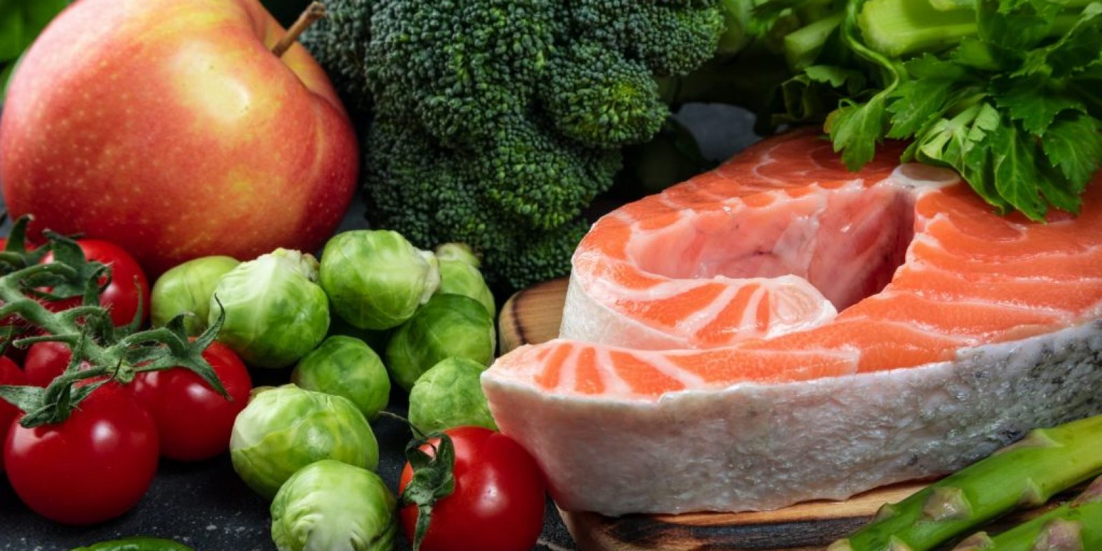 Wie gewöhnt man Sie sich an eine allergikerbewusste Ernährung?