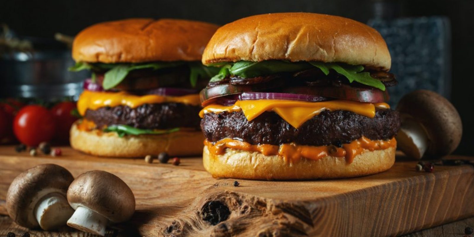 Wie viel Fett darf man essen?