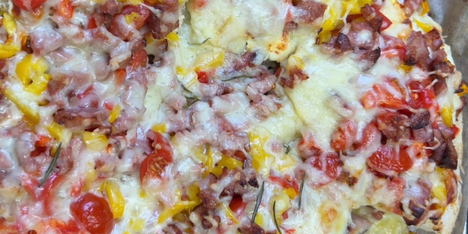 Fladenbrot überbacken Rezepte