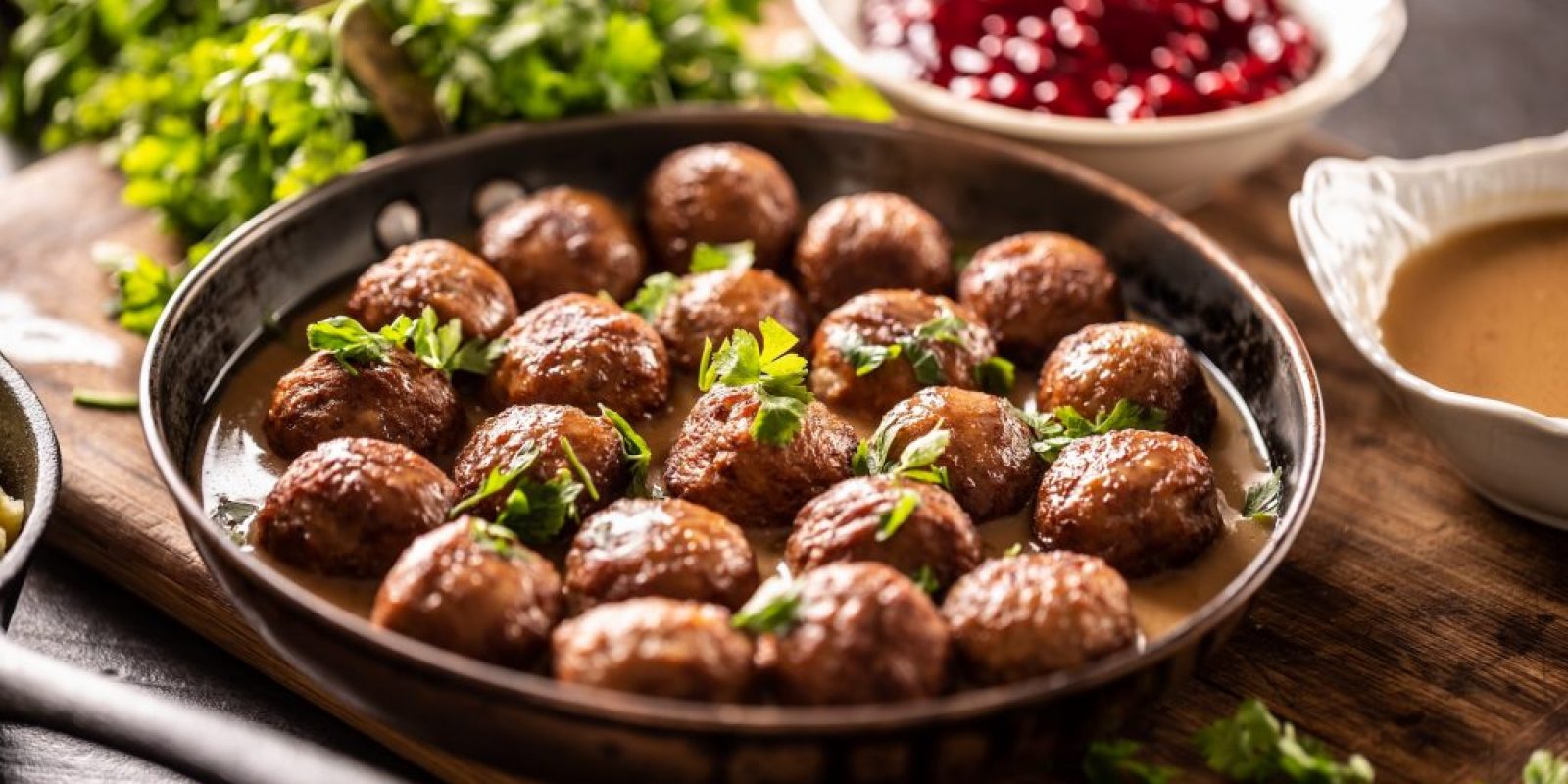 Was soll ich mit Fleisch kochen