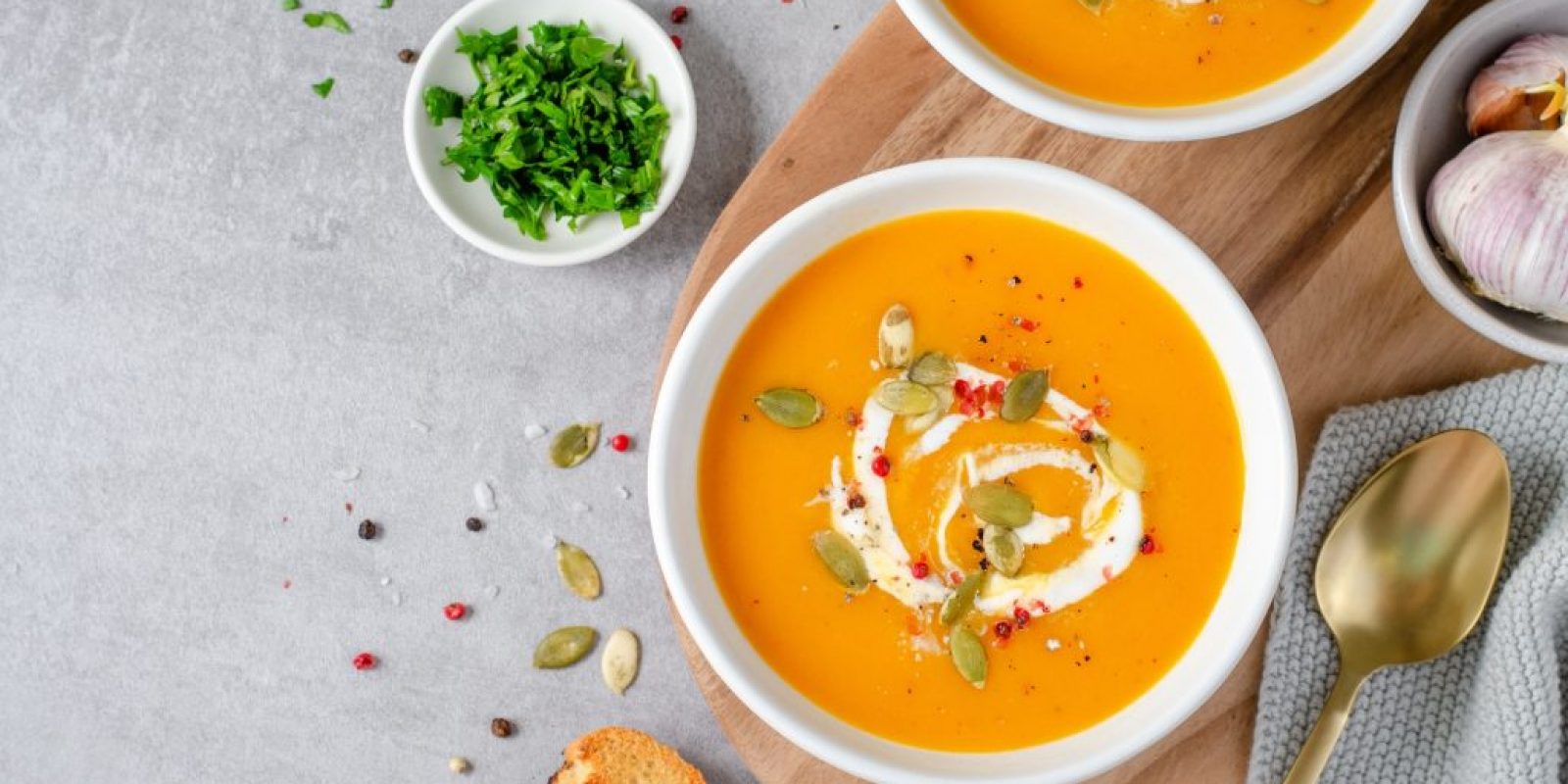 Welche Sahne zum Kochen verwenden