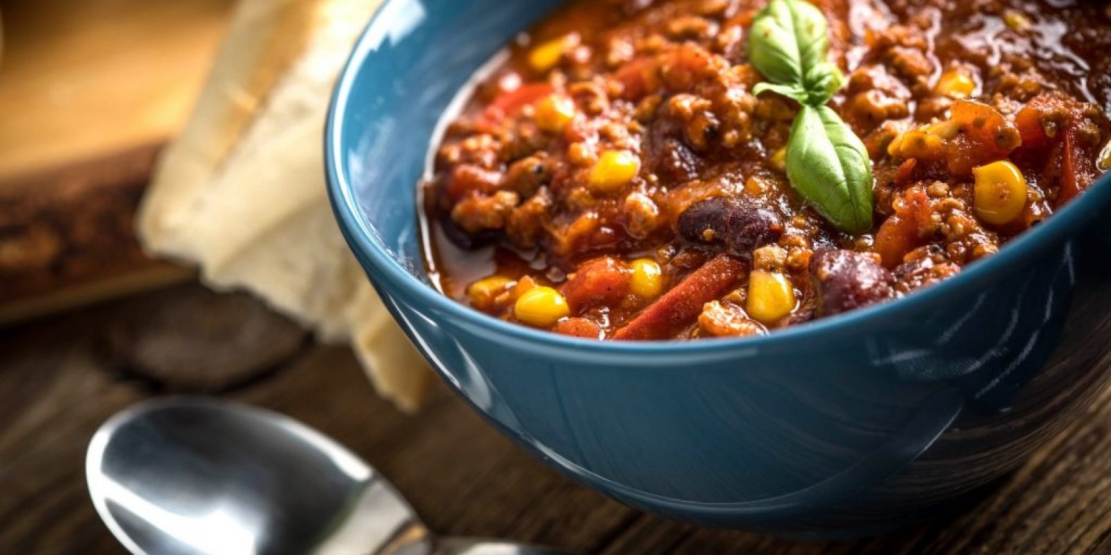 Chili con Carne