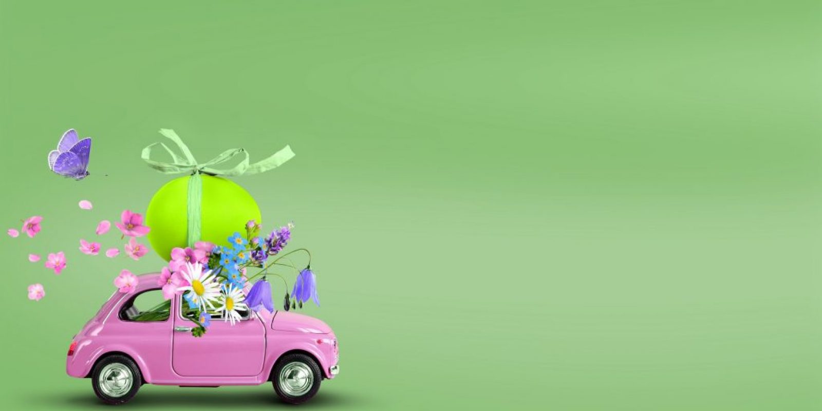 Geschenk Ideen für Ostern