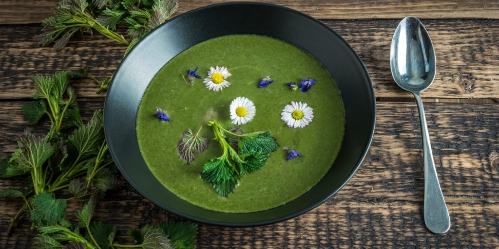 Gründonnerstag Rezepte