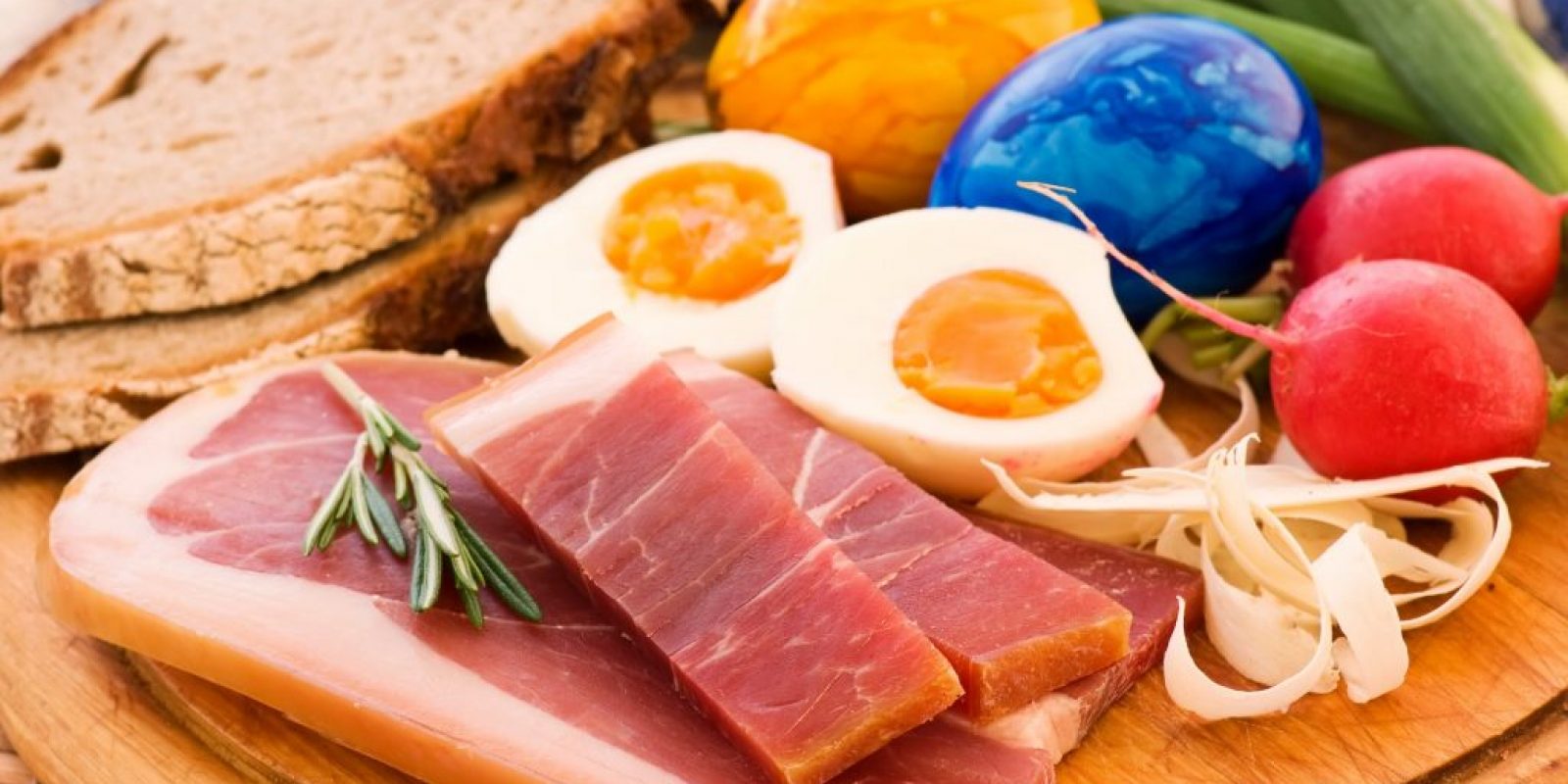 Osterfrühstück Rezepte