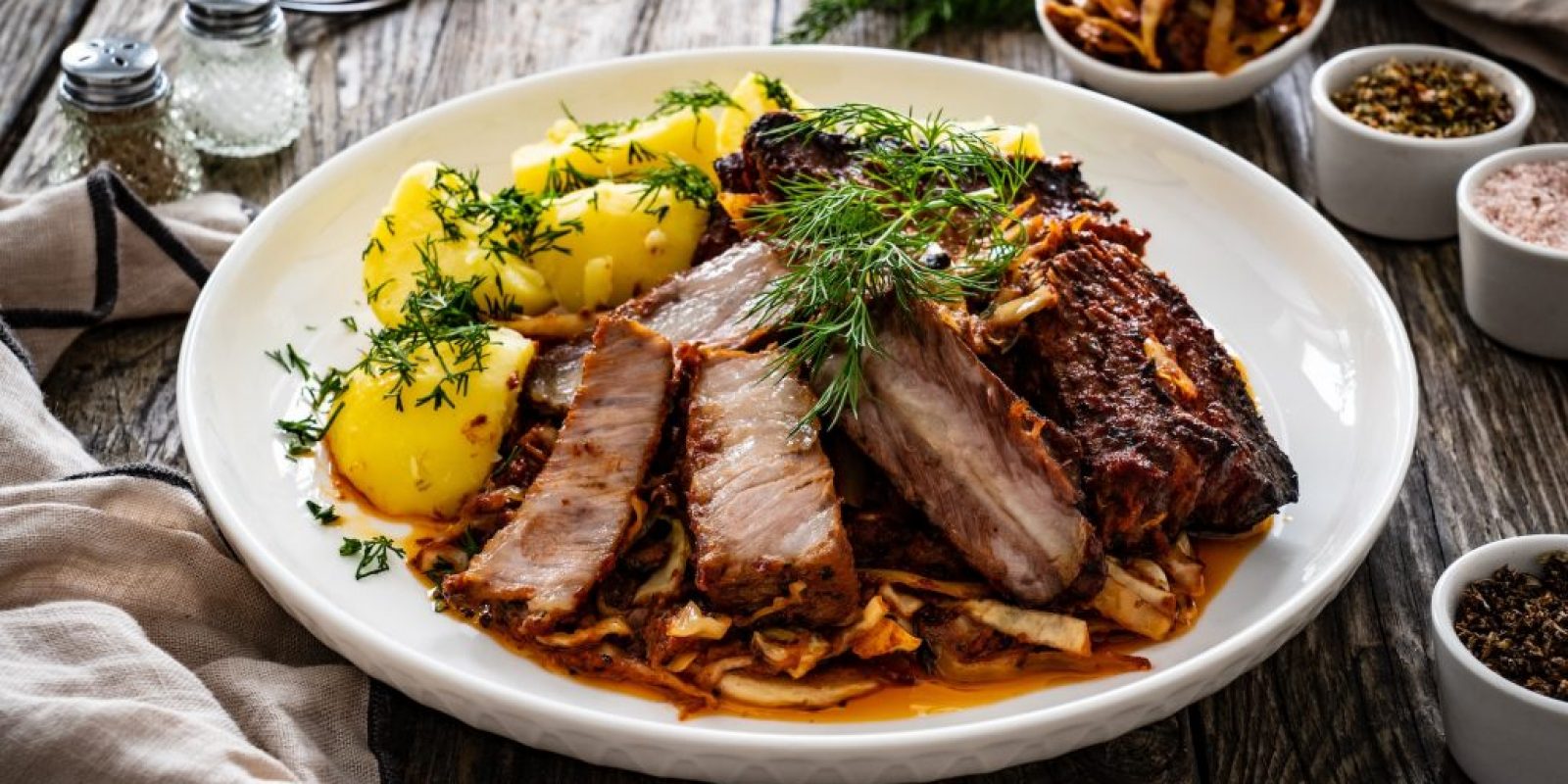 Osterrezepte Hauptspeise