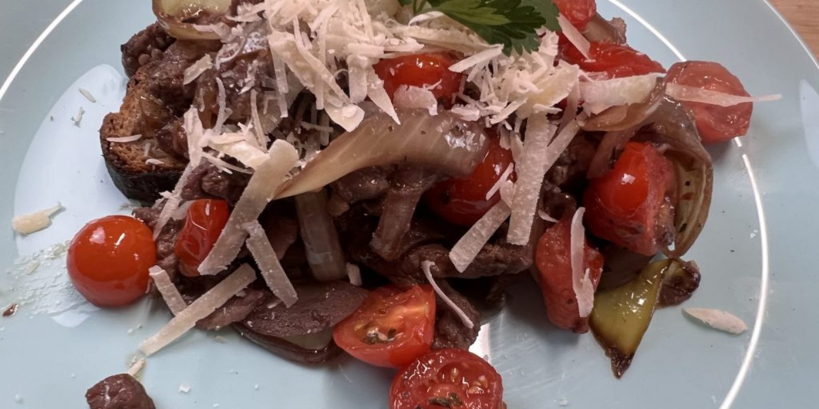 Rinderfetzen Rezepte