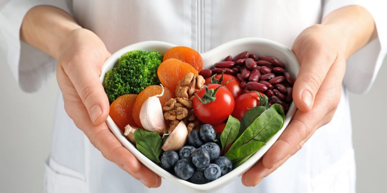 Tag der gesunden Ernährung