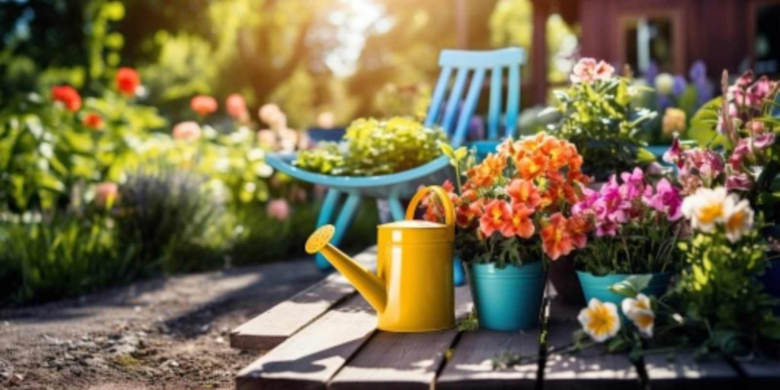 Warum sind Gänseblümchen im Garten so sinnvoll? 