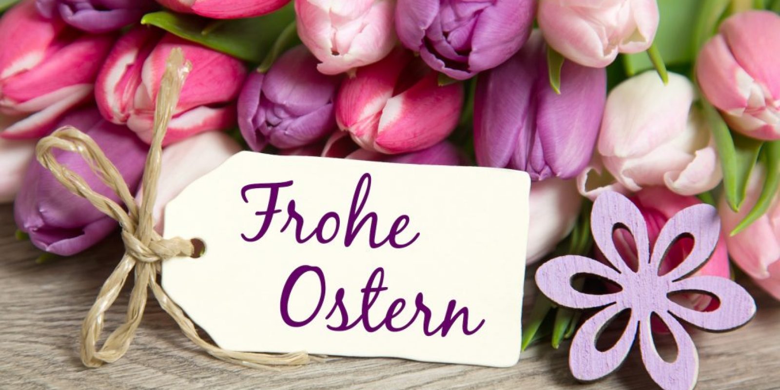 Was feiern Christen an Ostern?