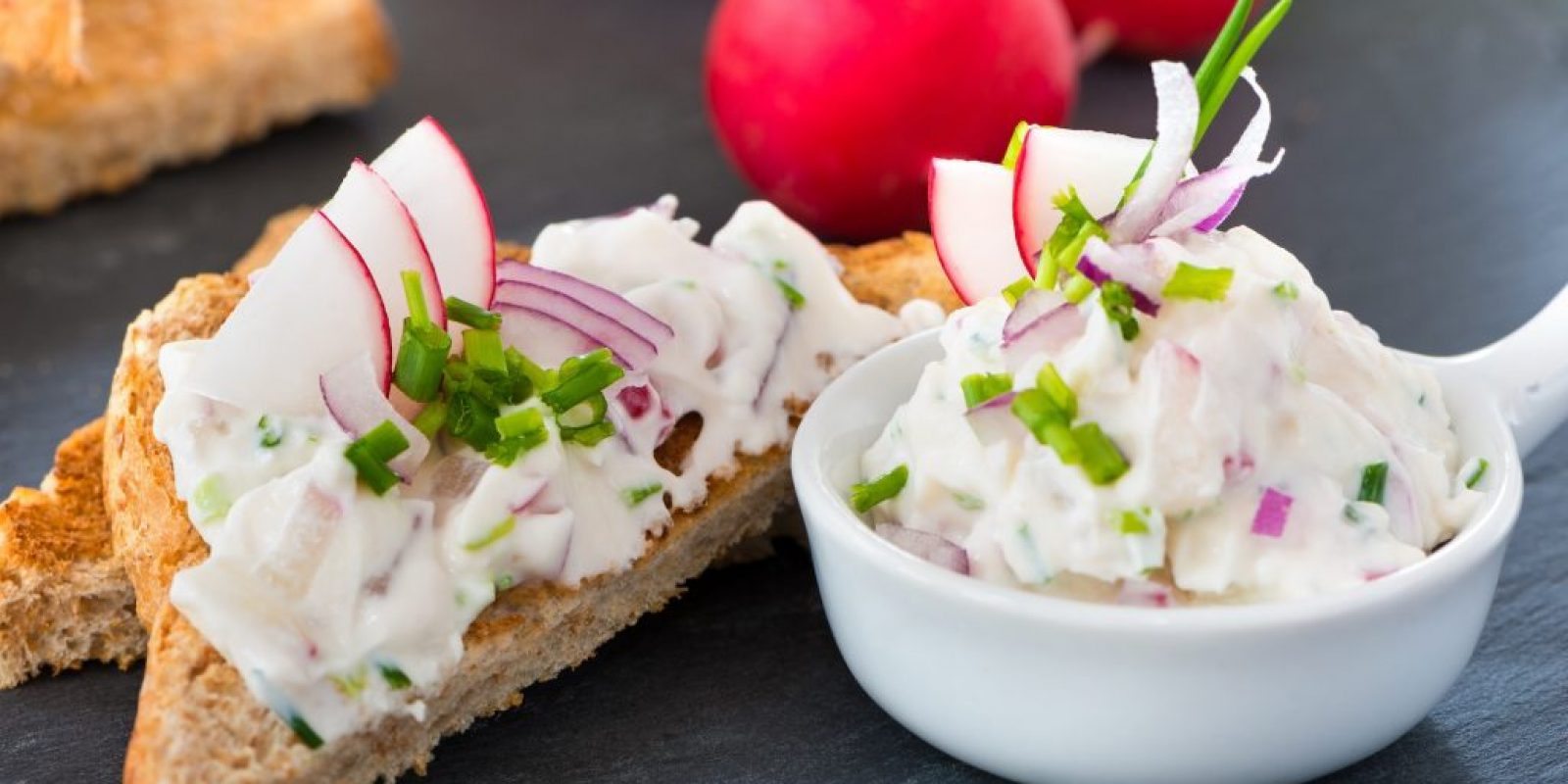 Brunch Aufstrich Rezepte