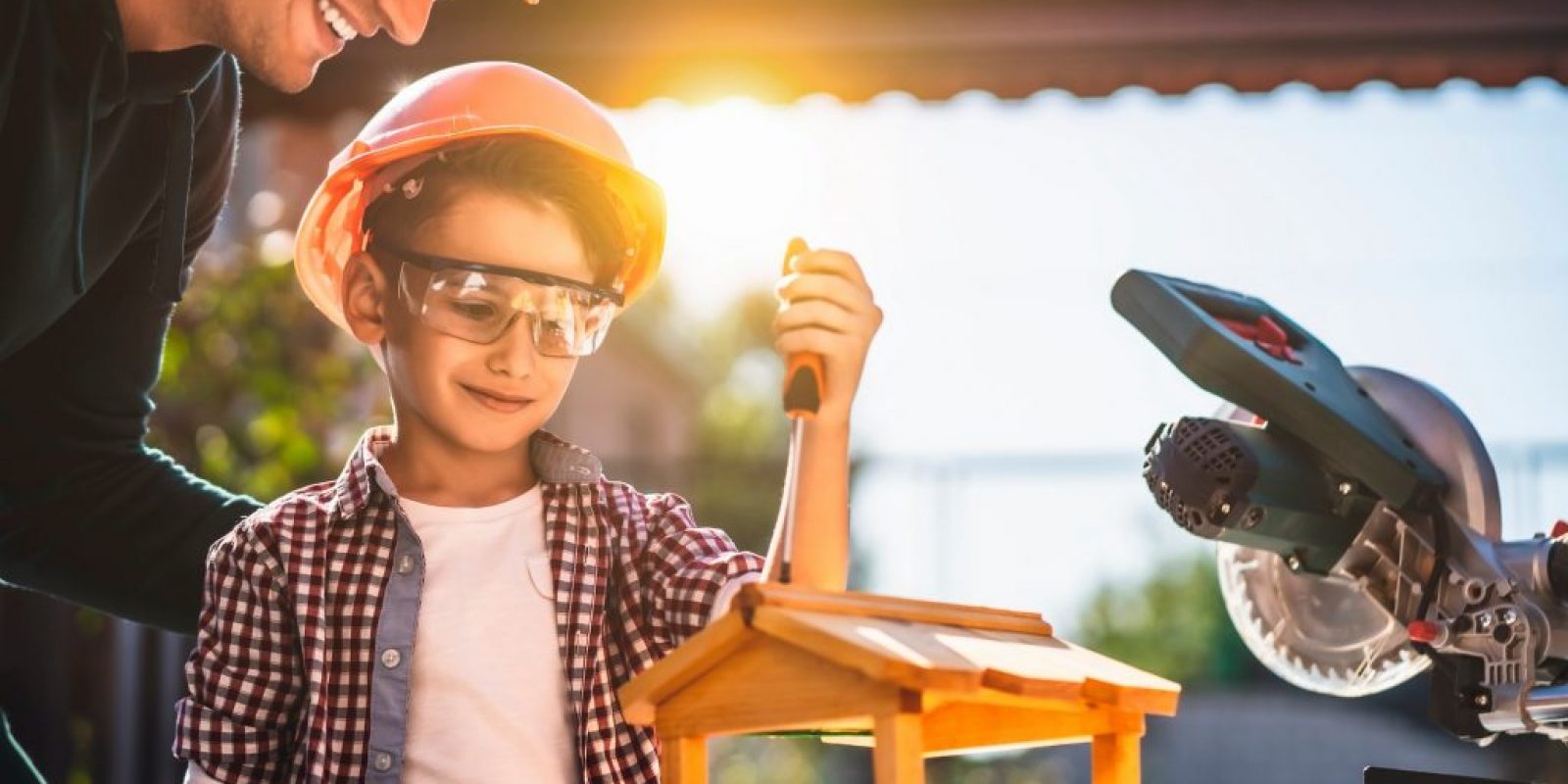 DIY-Projekte für den Garten