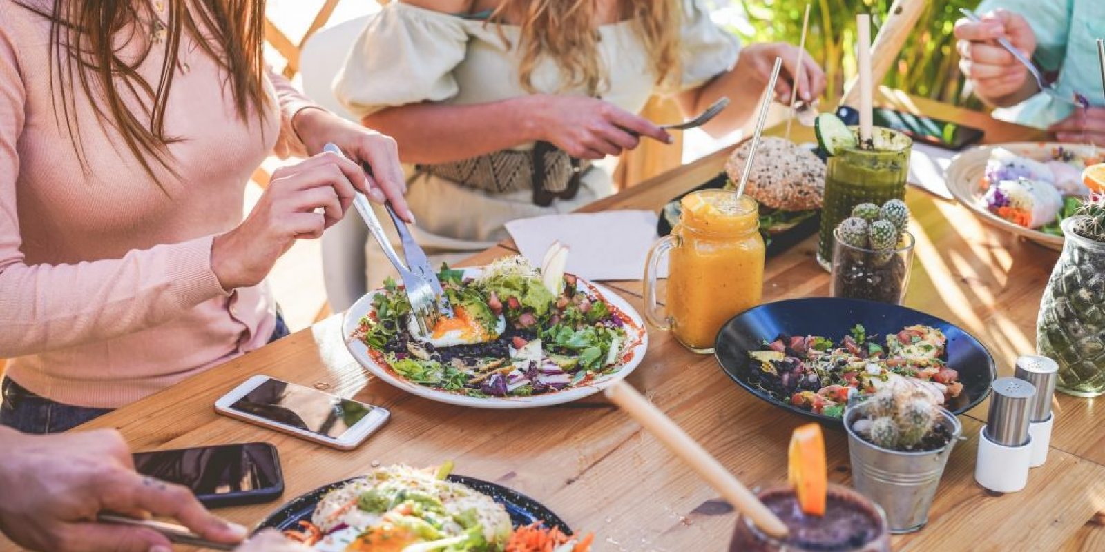 Ideen für Geburtstagsbrunch