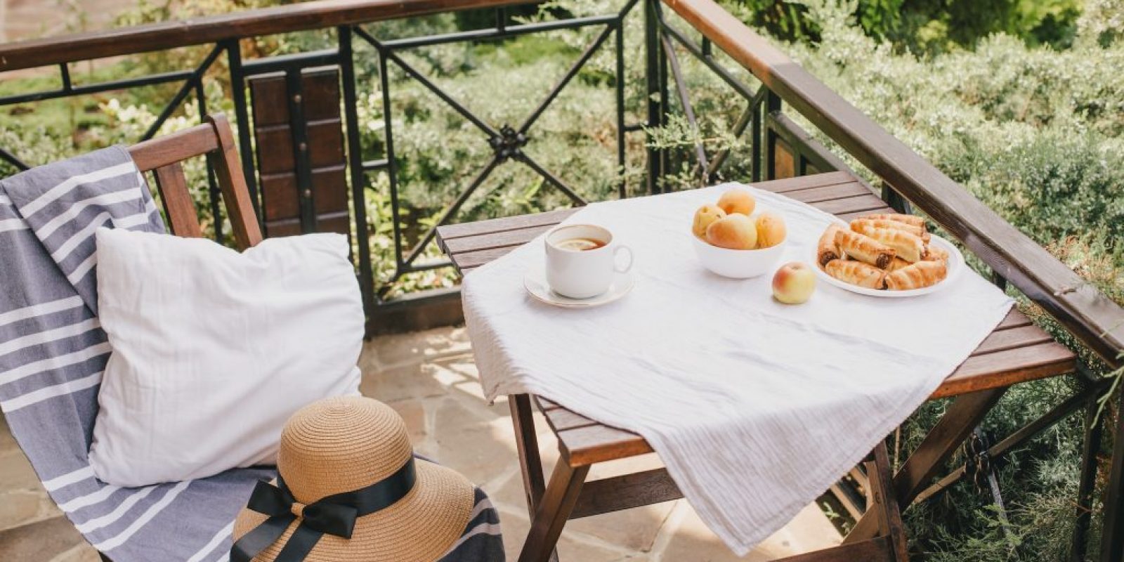 Morgenstund hat Gold im Mund