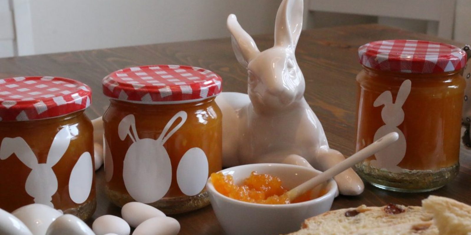 Oster Marmelade Rezepte