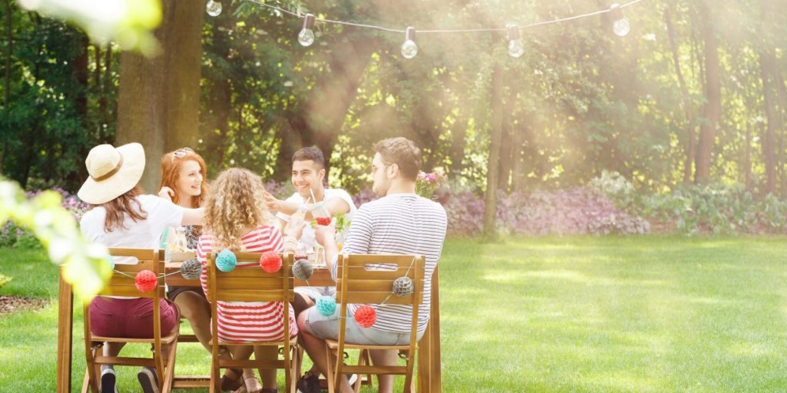 Tag der Arbeit - was kochen